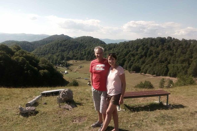 Cheese Farm Tour in the Katun - What To Expect During the Tour