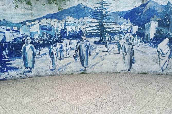 Chefchaouen Day Trip , Small Group - Cancellation and Refund Policy