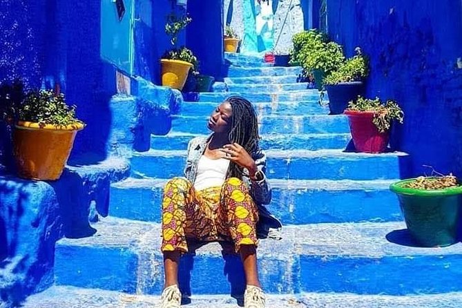 Chefchaouen Day Trip! The Blue Pearl - Local Insights