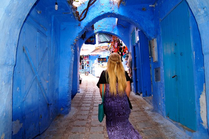 Chefchaouen Guided Tour From Fez With Skip the Line Access - Additional Considerations