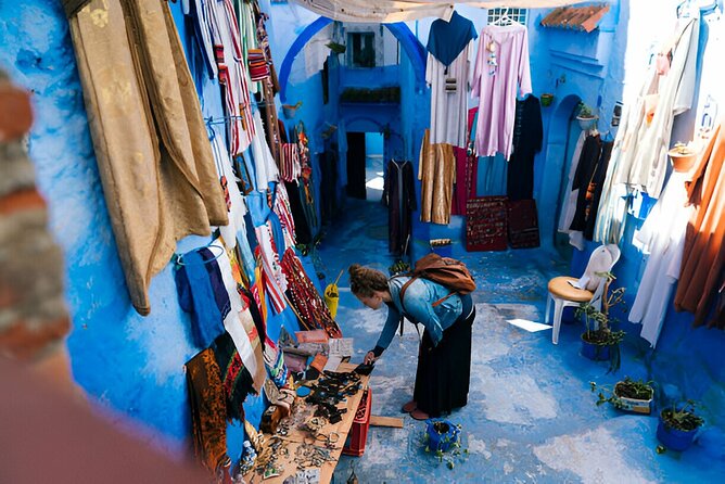Chefchaouen Private Full Day Trip From Casablanca With Return - The Sum Up