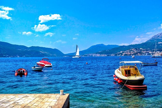Church of St. Mary 1774, Church of St. Roko, Tivat, Rose Full Day Tour From Kotor - Cancellation Policy