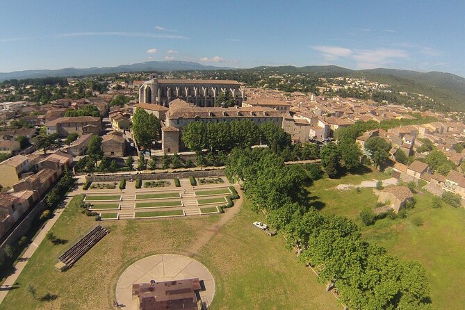 Churches of Provence & French Countryside Private Tour - Frequently Asked Questions