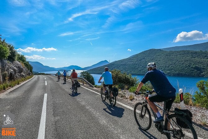 Ciro Trail: Mostar - Dubrovnik (5 Days) - Additional Information