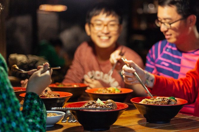 City Discovery: Pingxi, Shifen & Jiufen Private Day Trip - The Sum Up