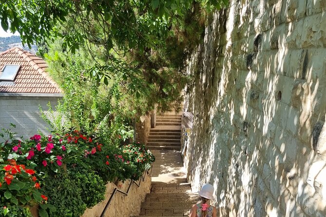 City of David Private Guided Tour - Frequently Asked Questions