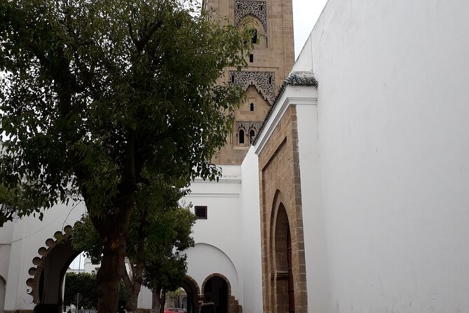 City Sightseeing Casablanca - Nightlife and Entertainment