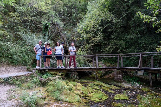 City Trip Struga and Independent Vevchani From Ohrid. - Directions