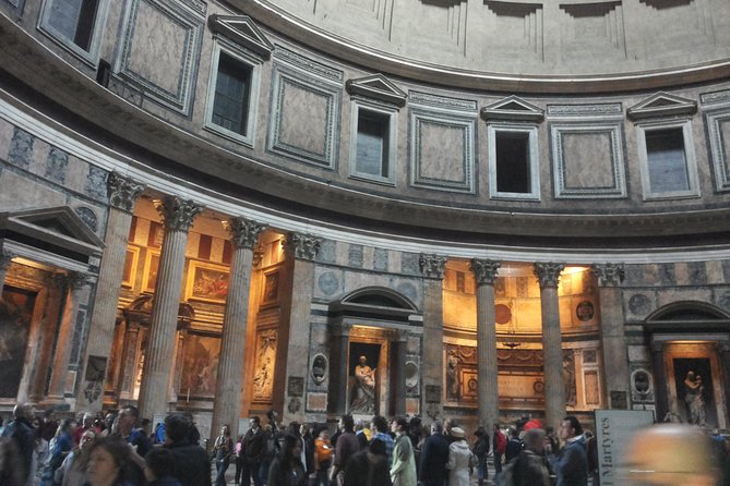 Civitavecchia Port Rome Excursion: Family Friendly & Gelato - Excursion Overview