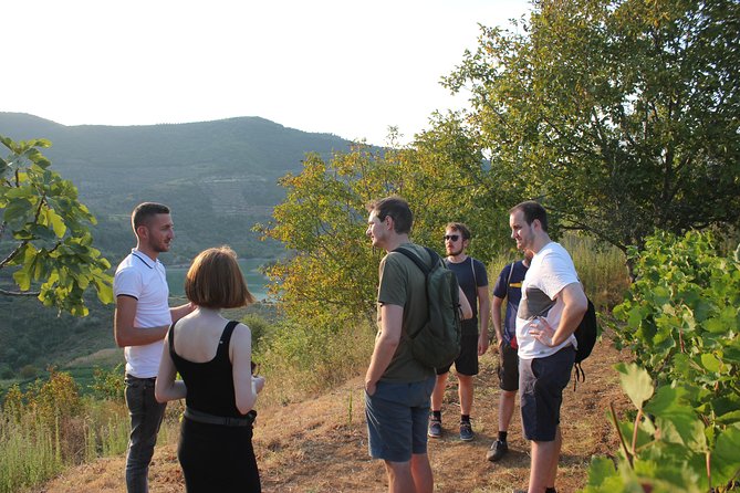 Classing Wine Tasting Tour by Berat City Tours - Frequently Asked Questions