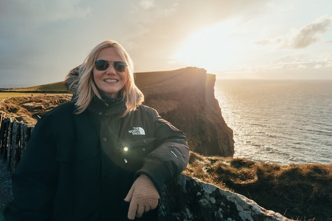 Cliffs of Moher Private Photoshoot - Directions Overview