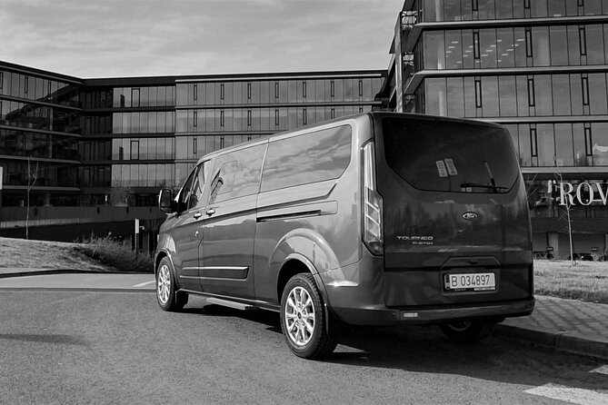 Cluj Napoca to Bucharest - Private Guided Transfer - Car and Driver - Additional Service Information