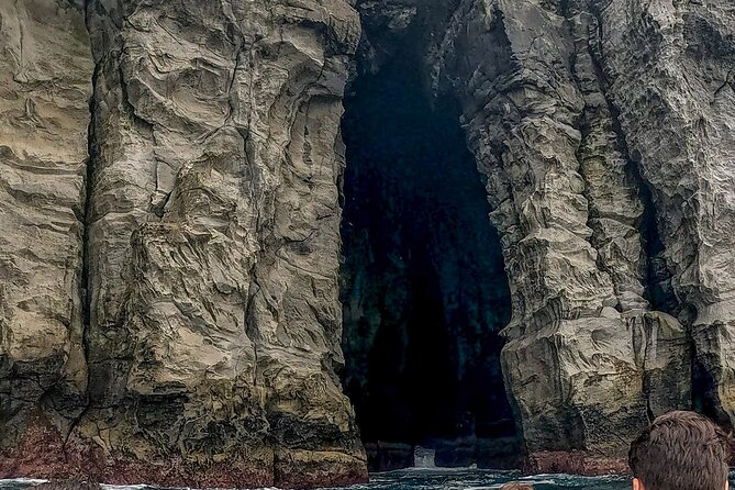 Coastal Boat Tour in Ribeira Grande and Porto Formoso - Frequently Asked Questions