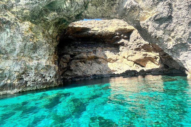 Comino Highlights, Blue/Crystal Lagoon & Caves Private Boat Trip - Frequently Asked Questions