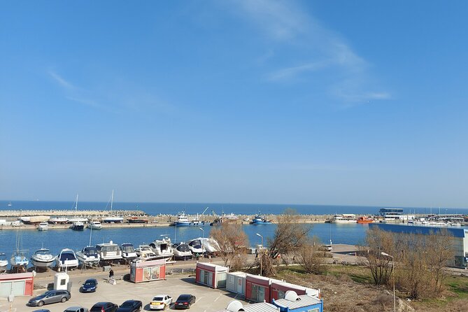 Constanta and the Black Sea Private Day Trip From Bucharest - Customer Reviews