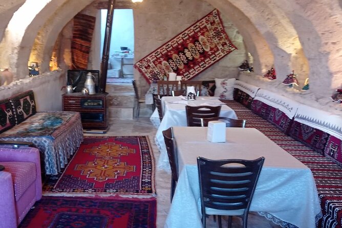 Cooking Class at the Local Village House in Cappadocia - Additional Experience Insights