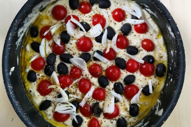 Cooking Class in Lecce Bistrot Style - Booking Information and Pricing