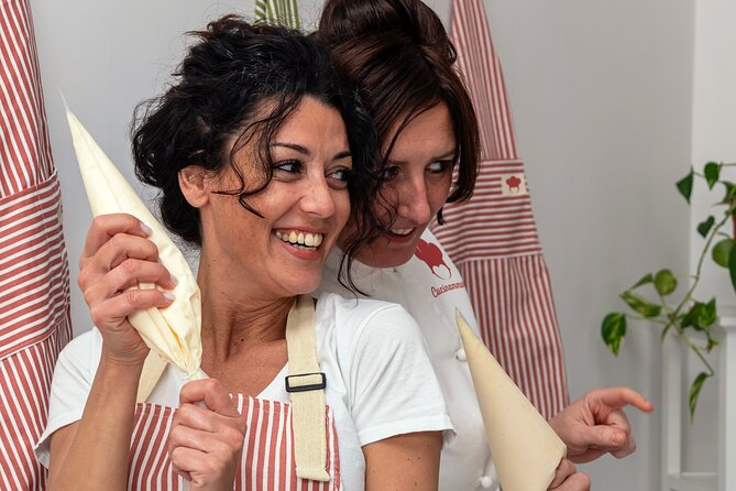 Cooking Class | Sorrento: Unleash Your Inner Chef.