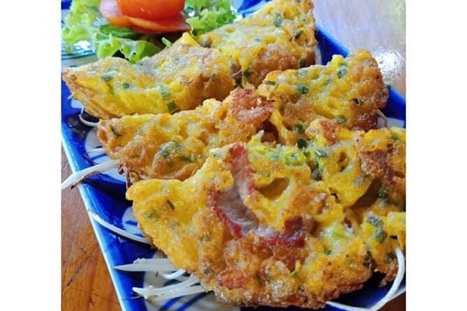 Cooking School From Hoi An/ Da Nang - Directions for Joining the Class