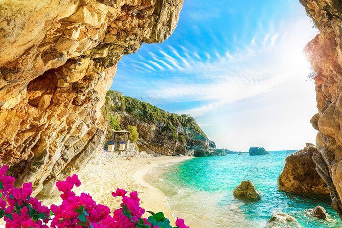 Corfu Shore Excursion : Paleokastritsa, Corfu Town & Beach Break - Important Information