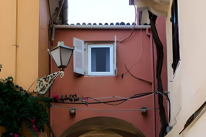 Corfu Tour to Filming Spots of The Durrells - Accessibility Information
