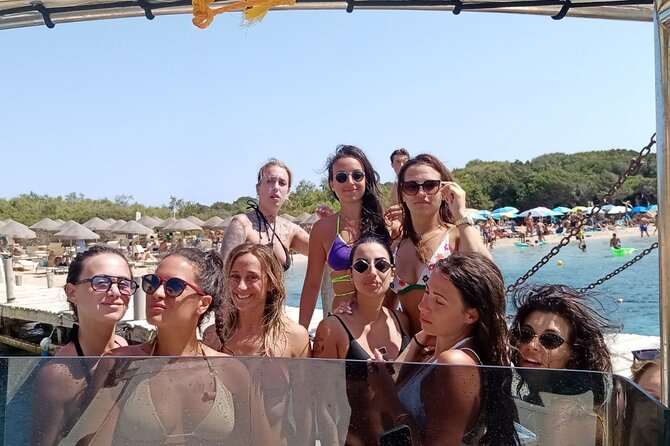 Costa Smeralda Half-Day Dinghy Tour From Porto Rotondo - Availability
