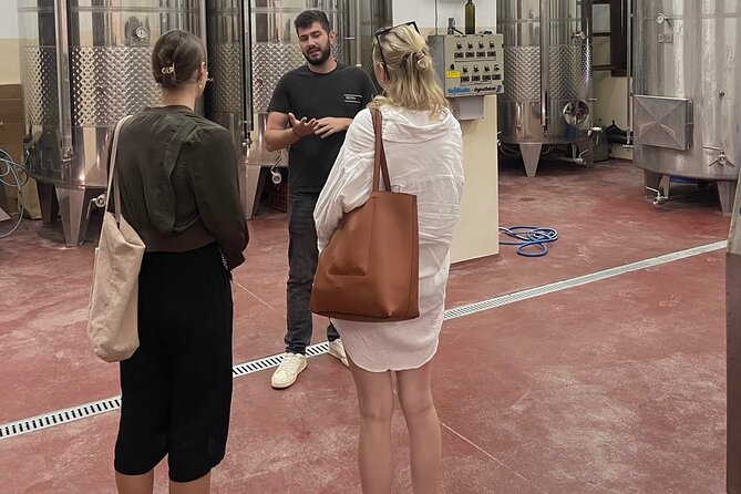 Crete Olive Oil and Wine, Raki and Local Food Tour - Frequently Asked Questions