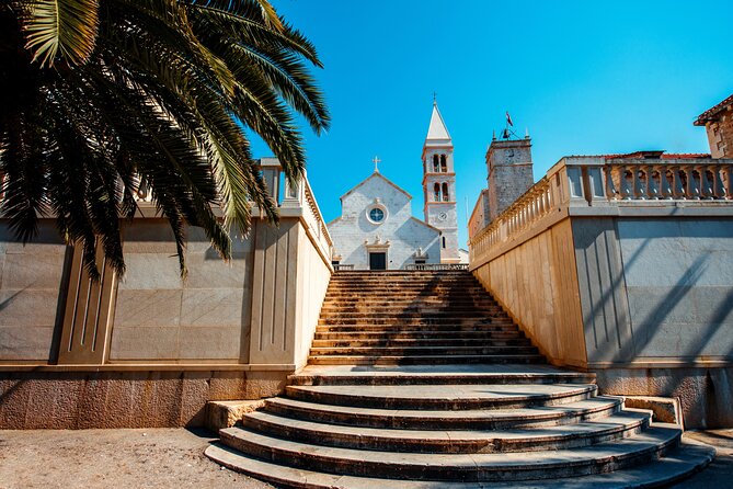 Croatia Island Hopping, 15 Days