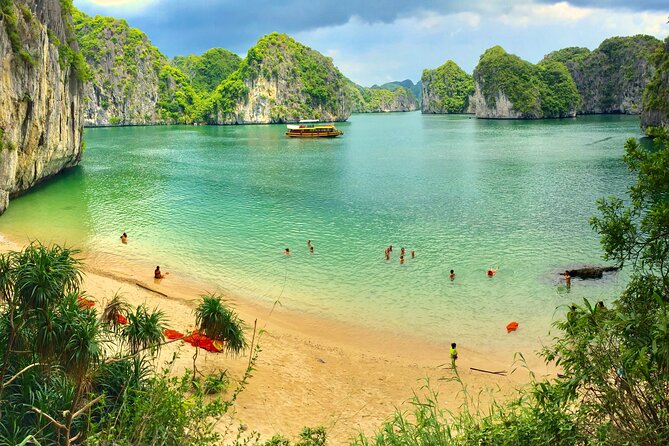 Cruise and Kayak on Lan Ha Bay Ha Long Bay With Local Experts - Pricing and Cancellation Policy