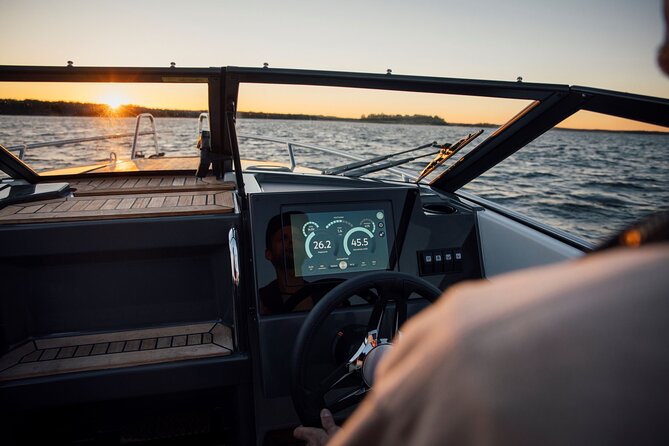 Cruise the Oslofjord Like a Local - in a Private Daycruiser - Frequently Asked Questions