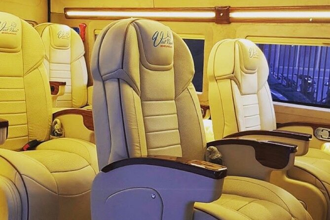 Cu Chi Tunnels VIP Tour by Limousine From HCM City - Booking and Price Details