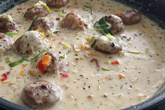 Cuisines of India - Aloo Tikki: Potato Patties With Turmeric