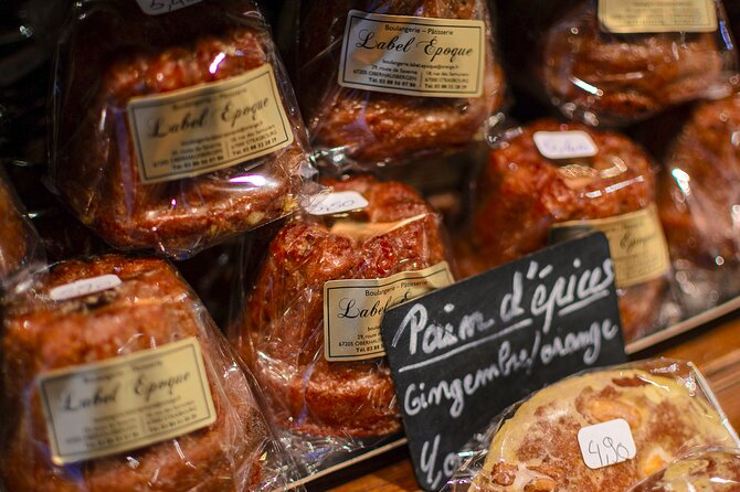 Culinary City Tour in Strasbourg With Tastings - Frequently Asked Questions