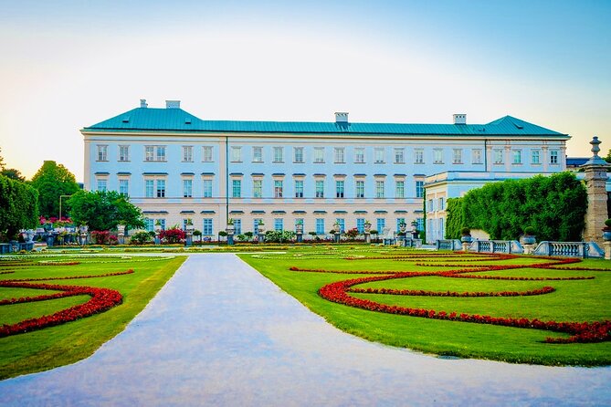 Custom Private Tour From Vilshofen to Chiemsee and Salzburg - Important Details to Note