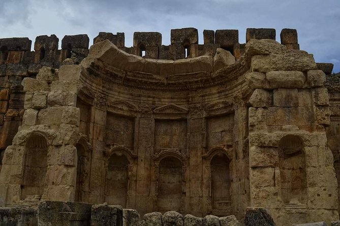 Customized as You Like Day Tour in Lebanon Anywhere From 1-6 Riders Same Price - Flexible Itinerary Options