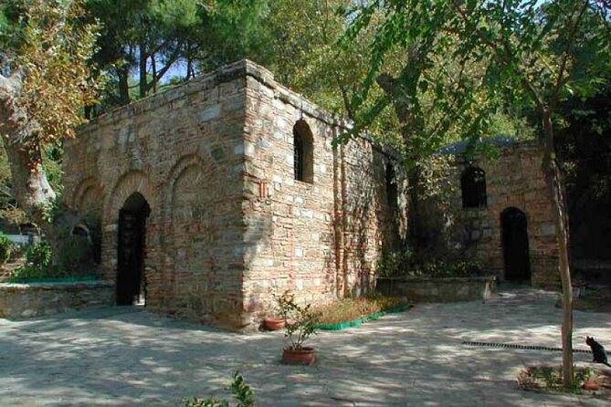 Customized Ephesus Private Tour From Selcuk Hotels - Pricing Details