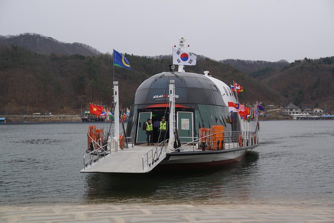 Customized Private Seoul Tour: Palace, Market Etc(Airport Option) - Booking and Reservation Details