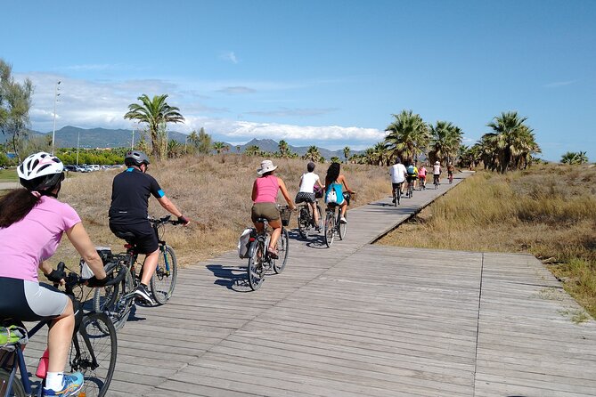 Cycle Benicassim Coast and Disused Train Line Via Verde - Frequently Asked Questions