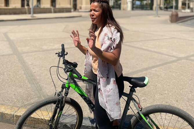Cycle Through Cairo Streets - Cairo Cycling Experience Overview