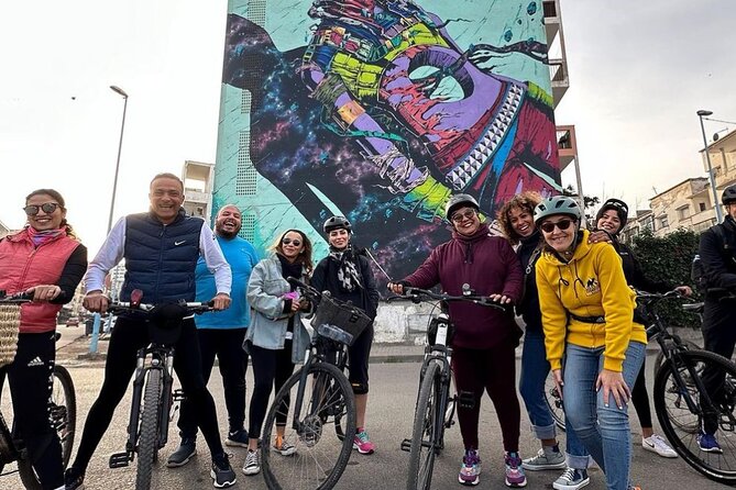 Cycling Adventure in Casablanca With Licensed Tour Guide - Reviews and Testimonials