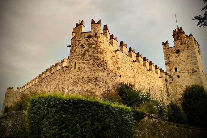 Cycling in Franciacorta and Lake Iseo, Single Private Tour - Whats Included