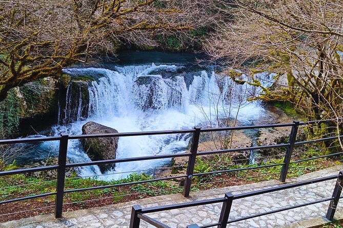 Daily Tour in Martvili, Kinchkha and Prometheus Cave From Kutaisi - Frequently Asked Questions