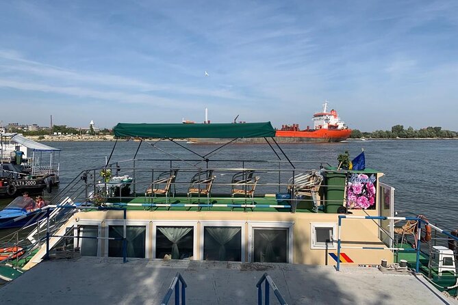 **Danube Delta Trips on the Camely Boat: Departing From Tulcea** - Frequently Asked Questions