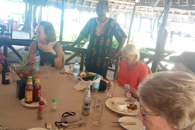 Dar Es Salaam City Tour and Beach Leisure - 9 Hours - Village Museum Experience