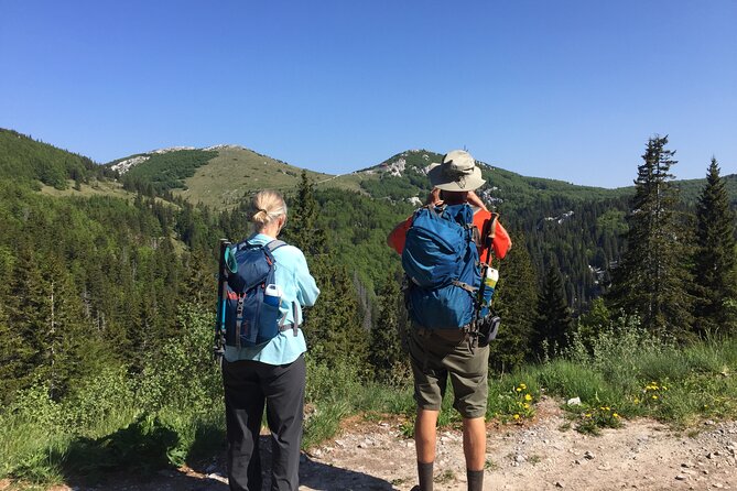 Day Hike in Velebit National Park Wilderness - Premuzic Trail - What to Bring