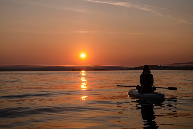 Day in Kayak and SUP for Hire in the Bibione Lagoon - Operator Information