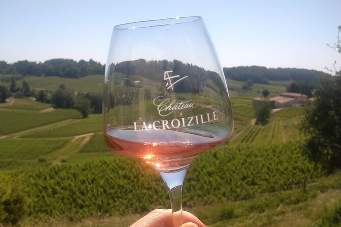 Day in Saint-Emilion - Medieval Village and Wine Tasting - Customer Reviews and Recommendations