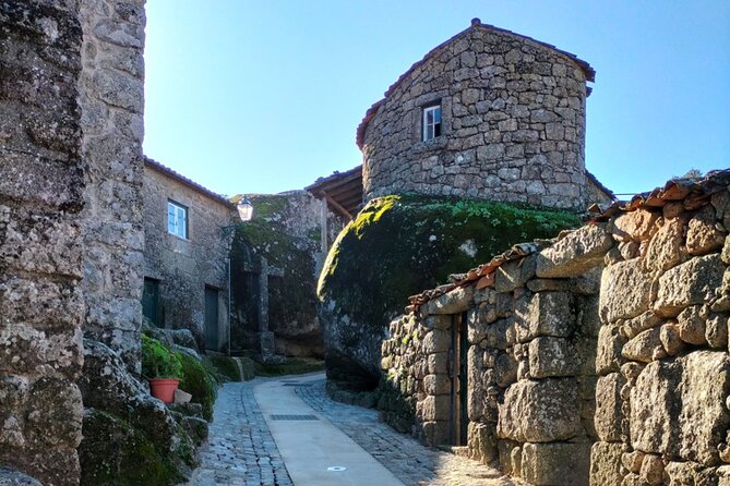 Day Private Eco Tour to Monsanto (Tvs Dragonstone) From Lisbon - Booking Policies