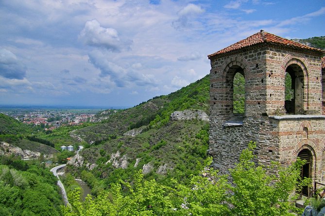 Day Tour From Plovdiv Full With History, Nature & Forgotten Village Experiences - Enjoy Traditional Lunch