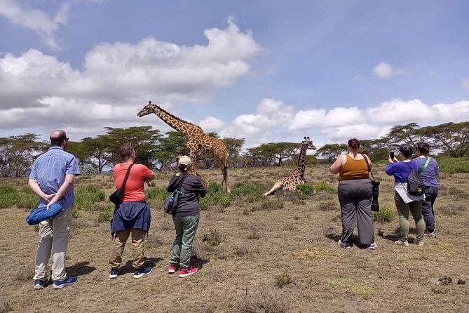 Day Tour To Hells Gate National Park and Optional Boat Ride on Lake Naivasha. - Reviews and Recommendations